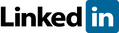 Logotipo de LinkedIn que hipervincula con el perfil profesional de Jonatan Arroyo Ballesteros